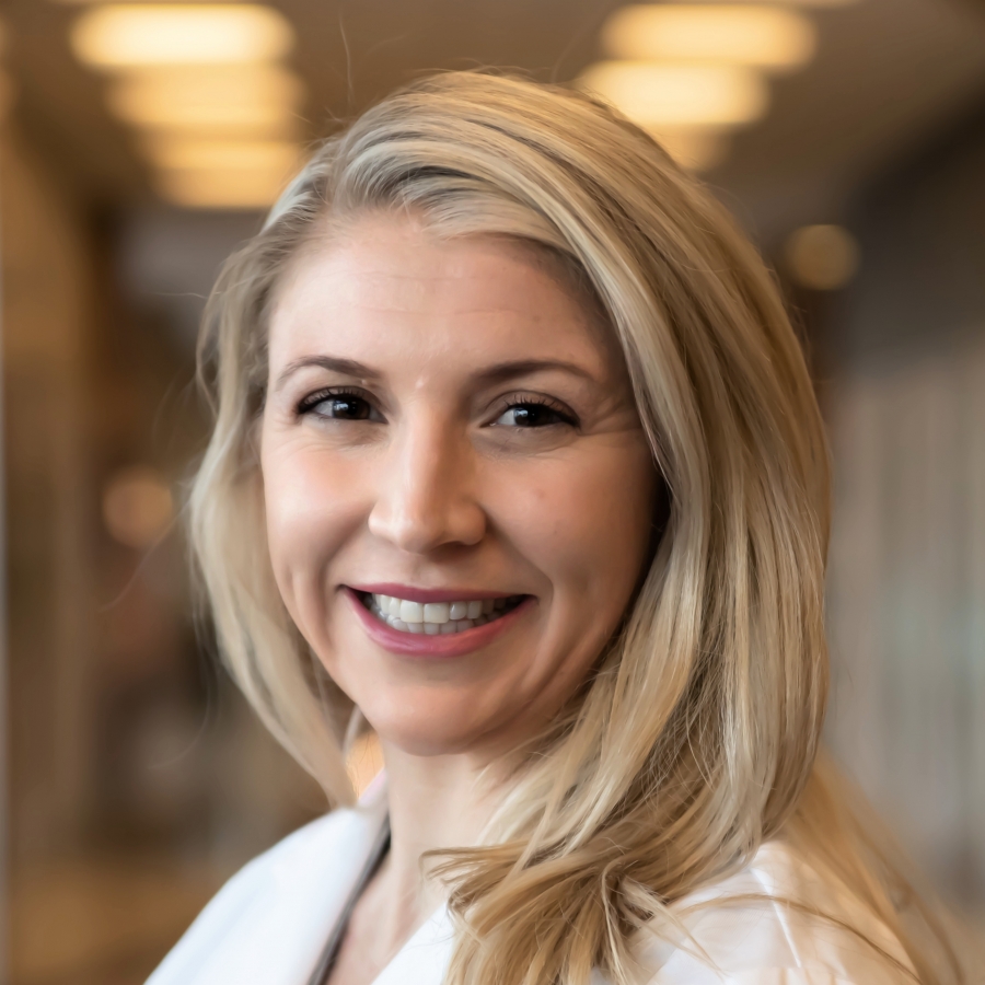 Alexa Roth, MD