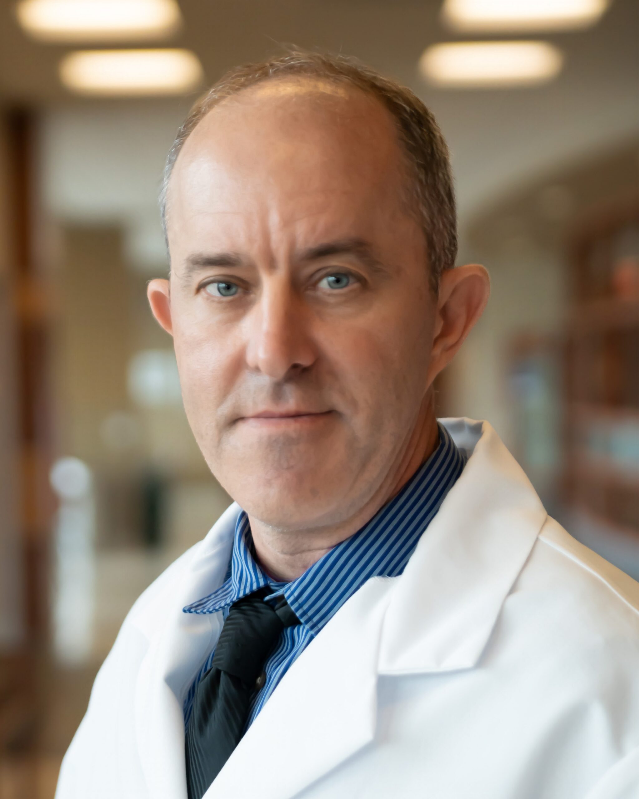 Daniel Ricks PA