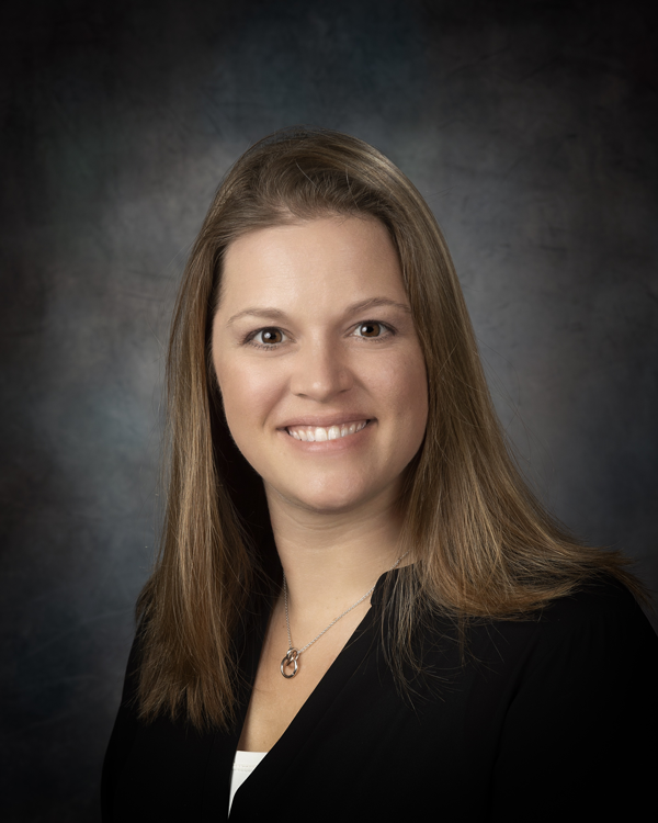 Alana Elmquist, GNP-C