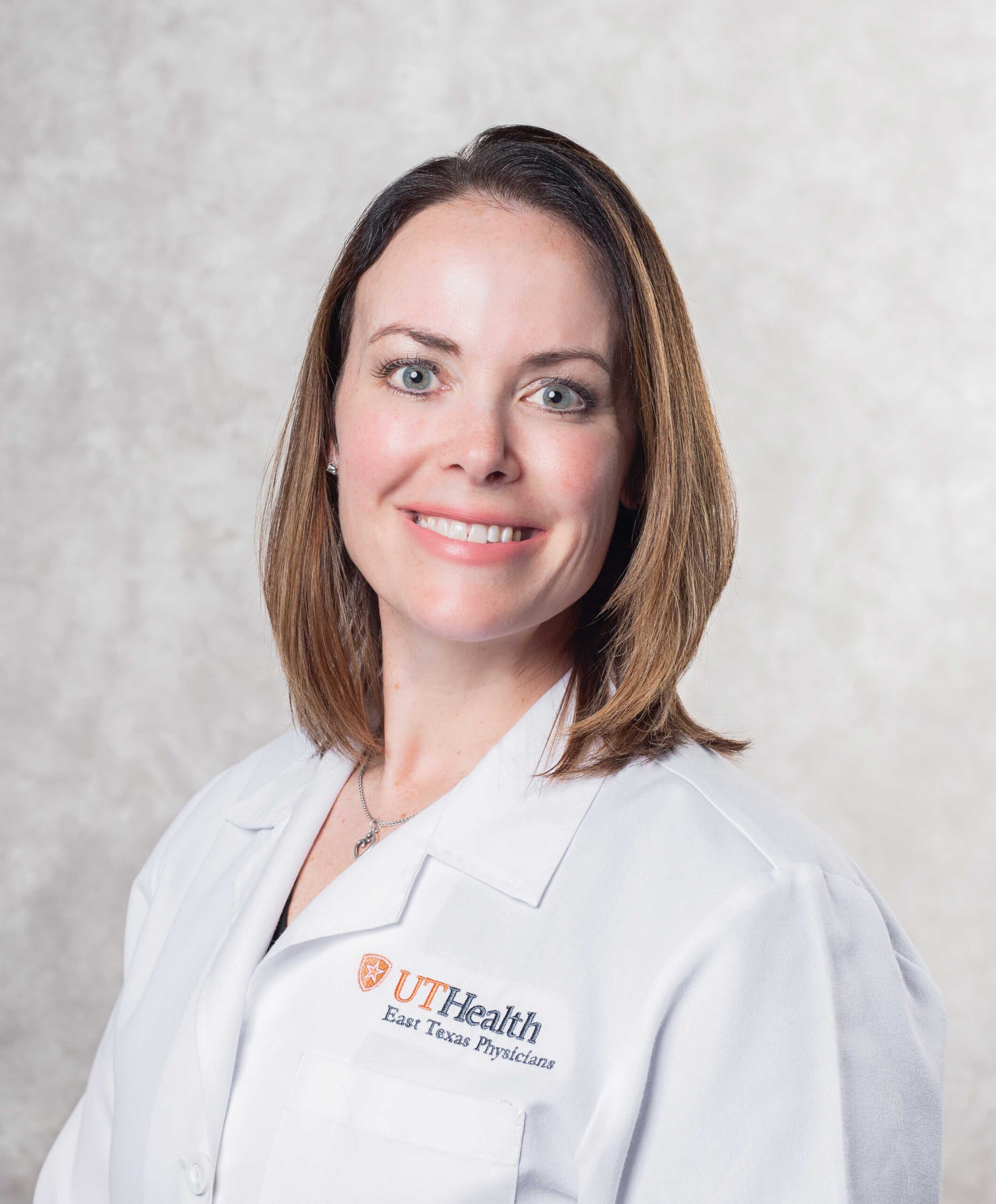 Jennifer James, APRN, ACNP-BC, FNP-BC
