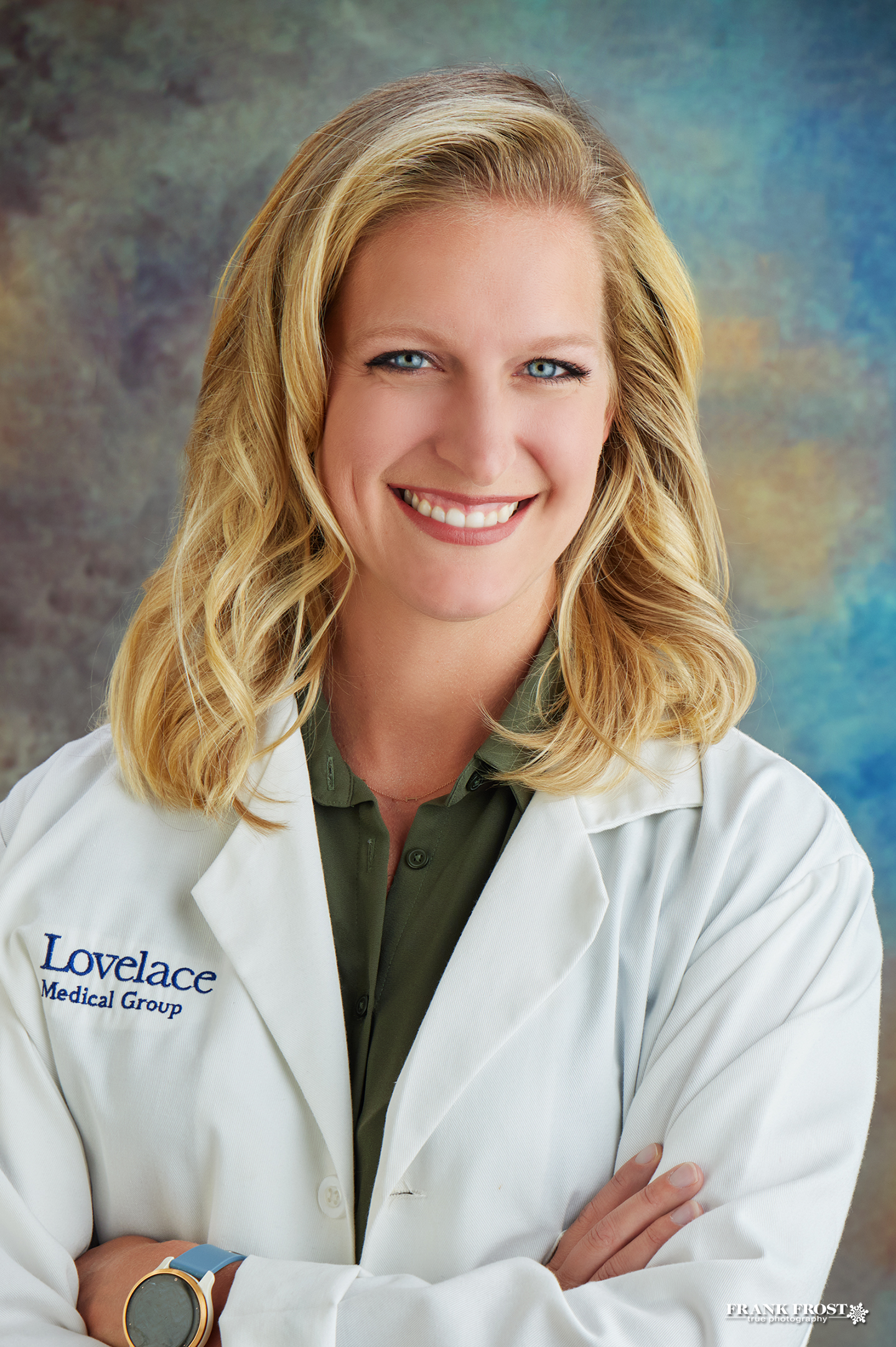 Ashley Long, NP