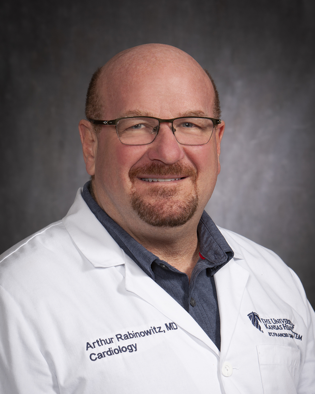 Arthur Rabinowitz MD