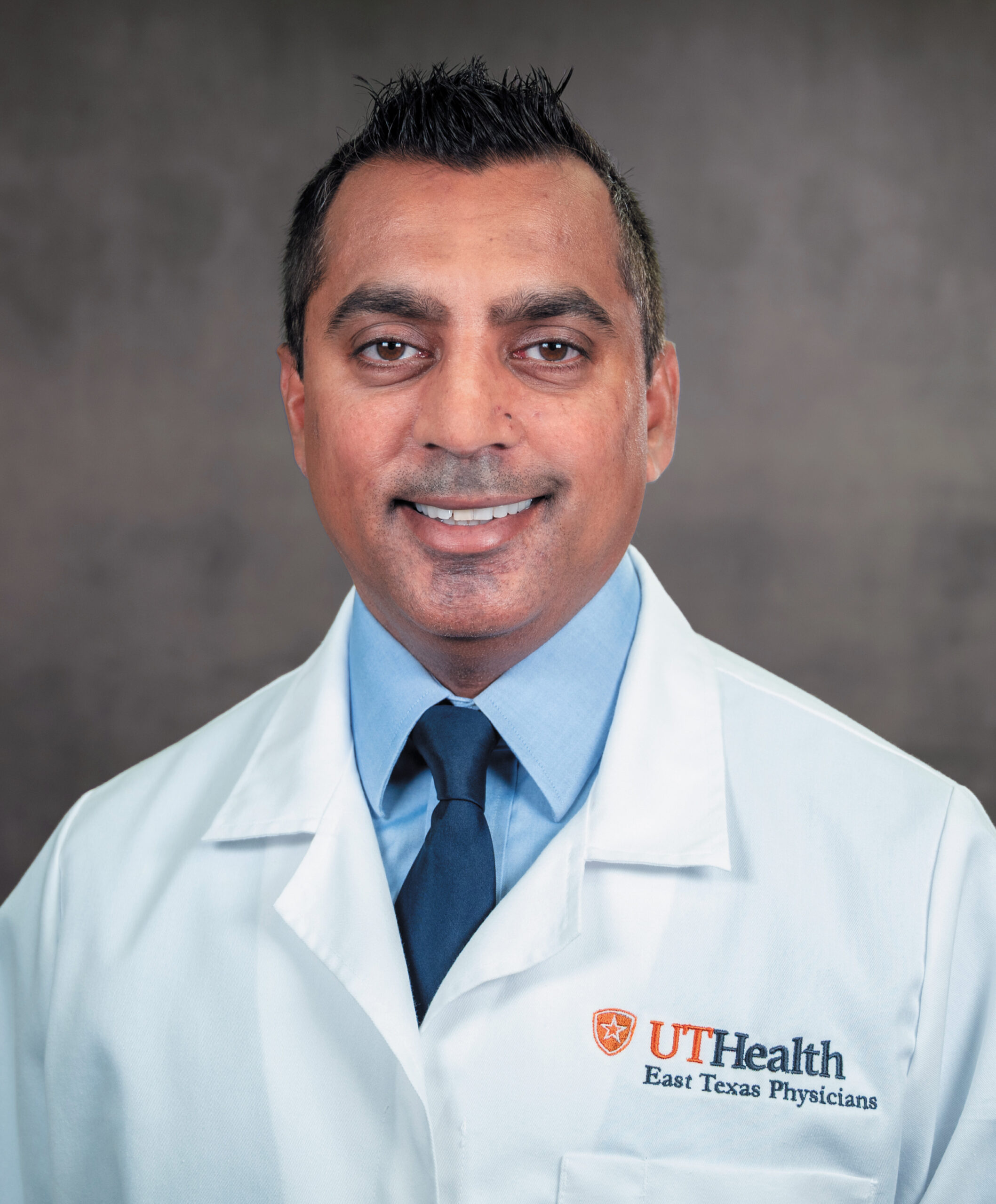 Jayesh Patel, MD