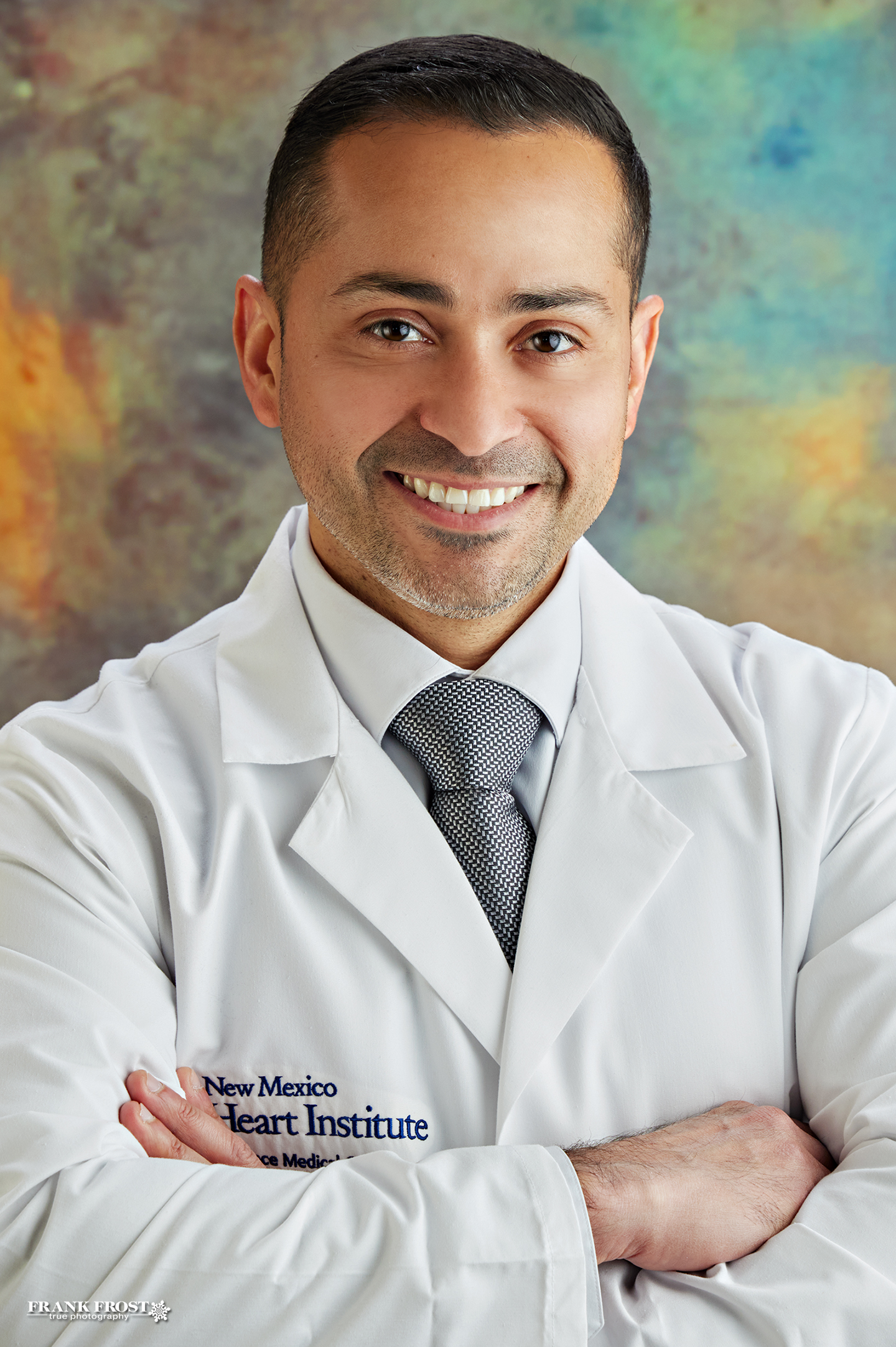 Luis Cerda, MD