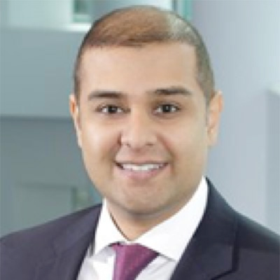Raghav Rastogi, M.D.
