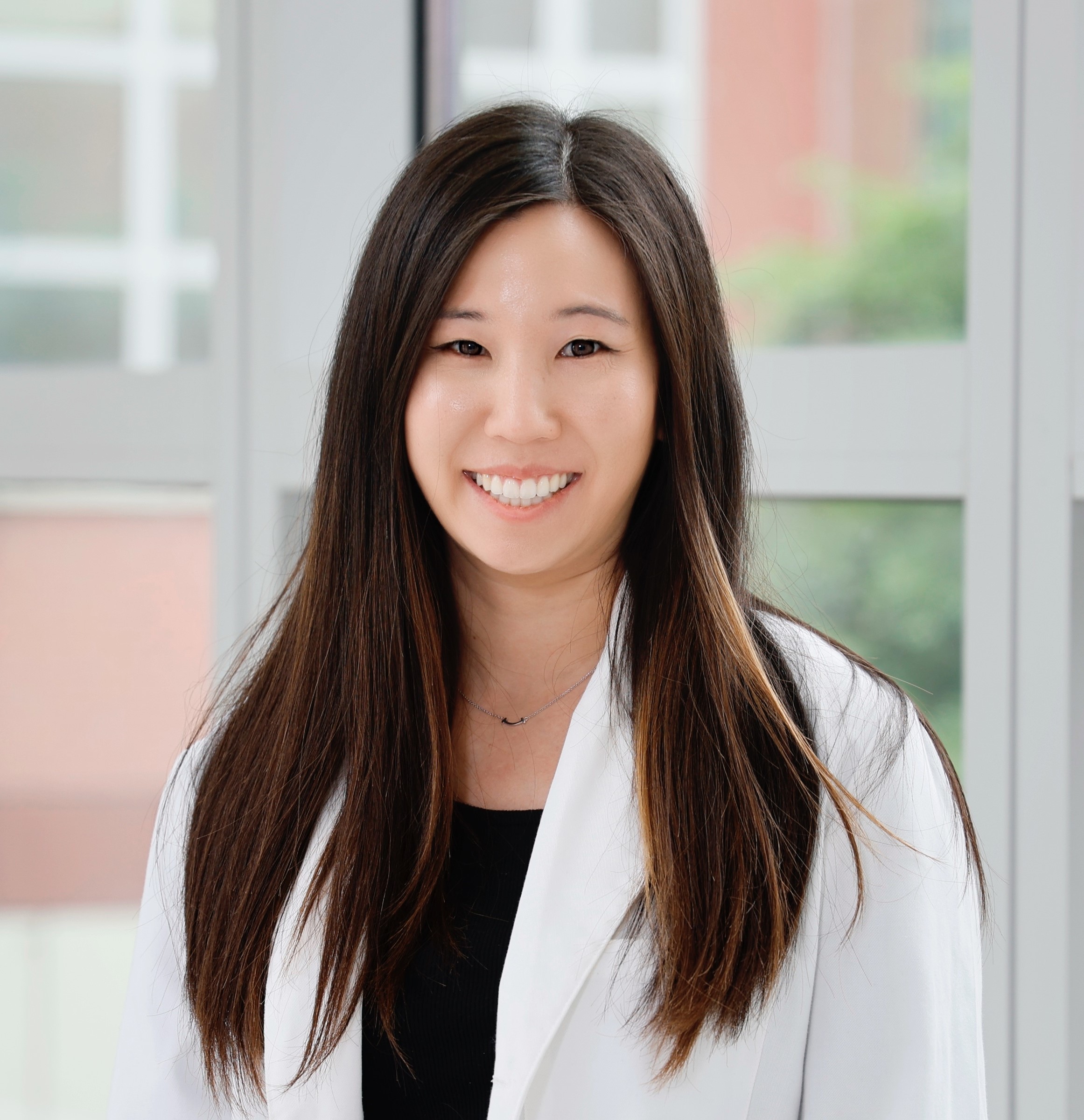 Jasmine Thai, M.D.