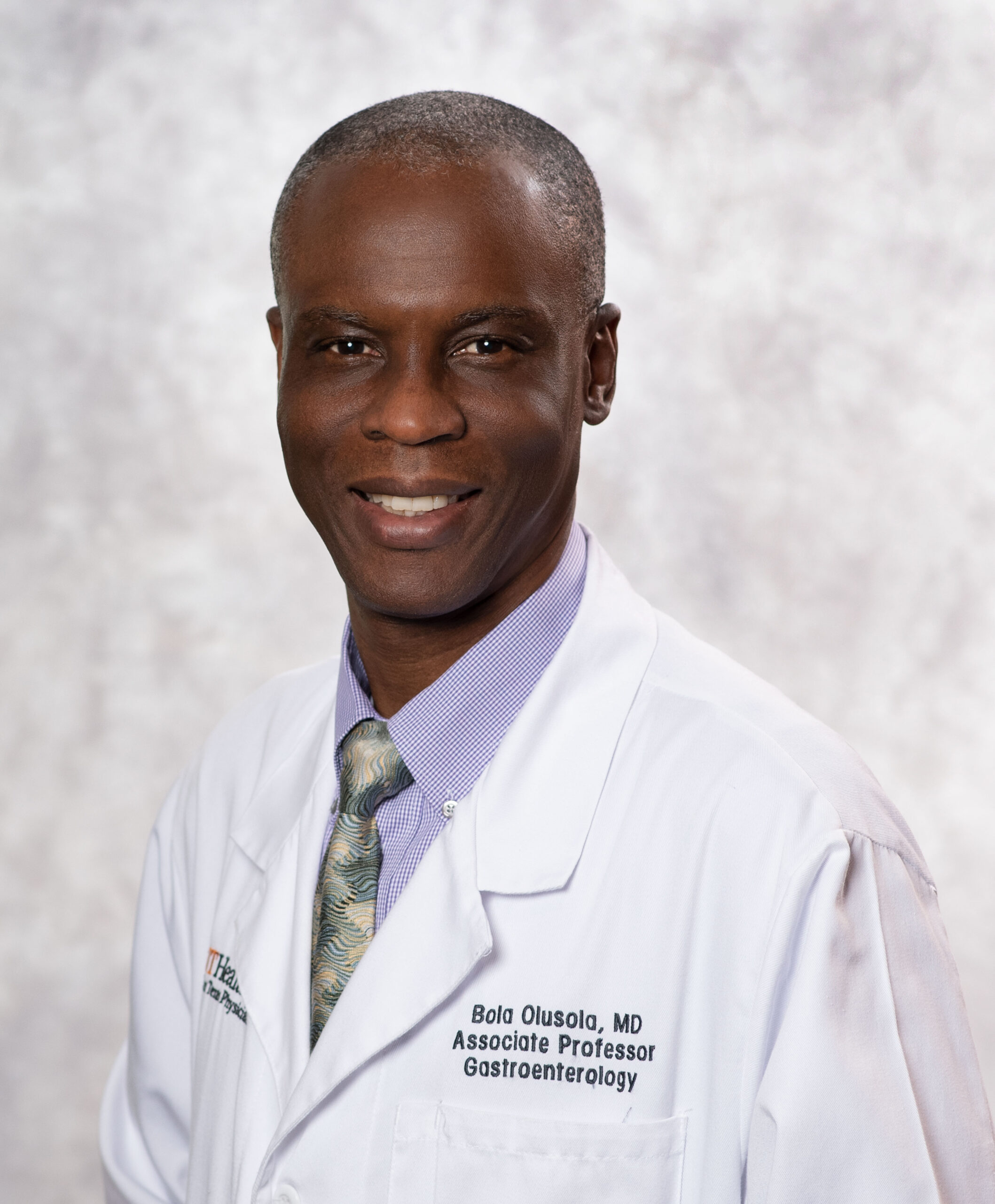 Bolarinwa Olusola MD