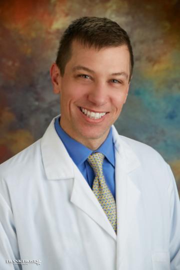 Kirk Giesbrandt MD