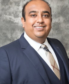 Photo of Hetal Patel, MD