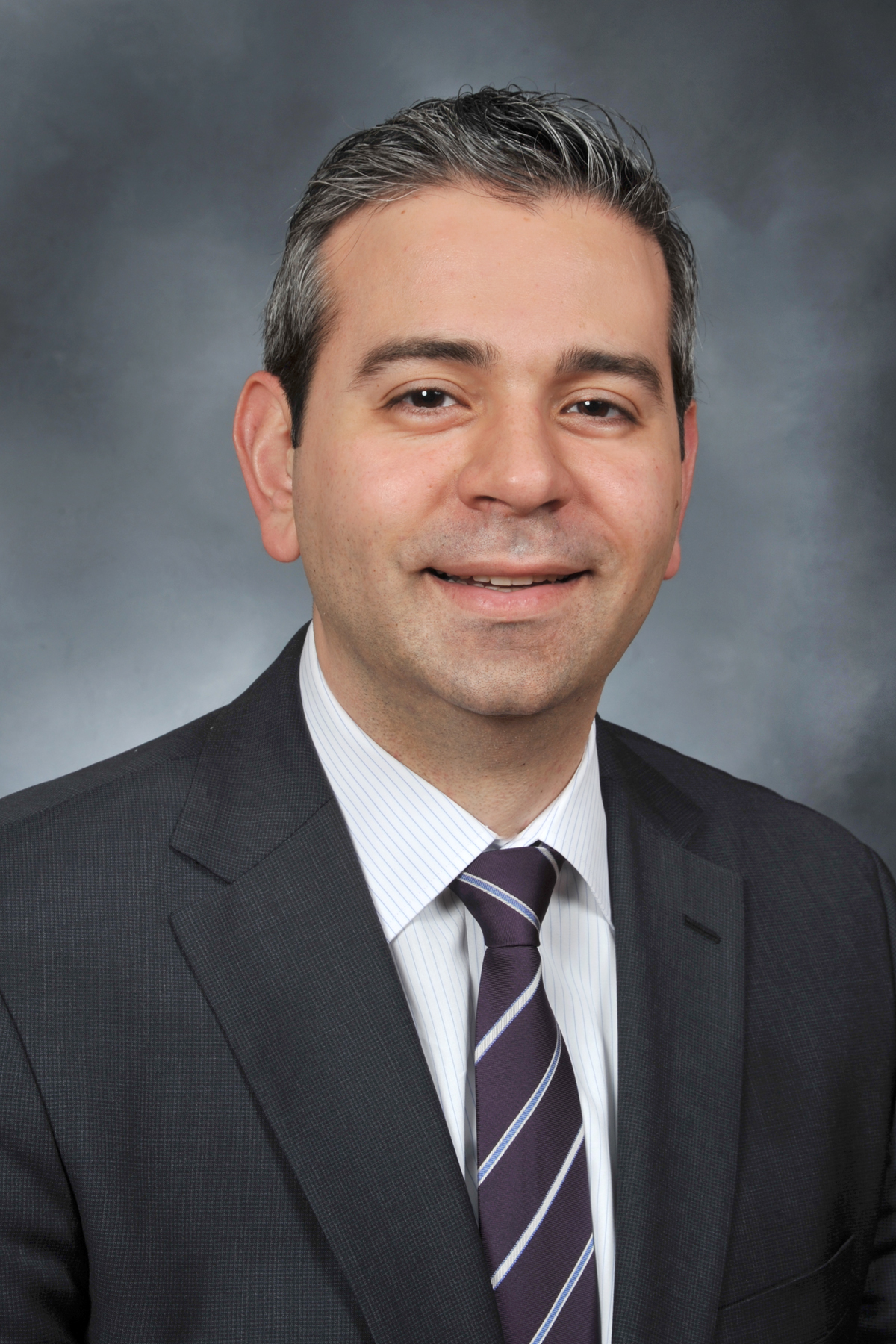 Sebastian Eid, M.D.