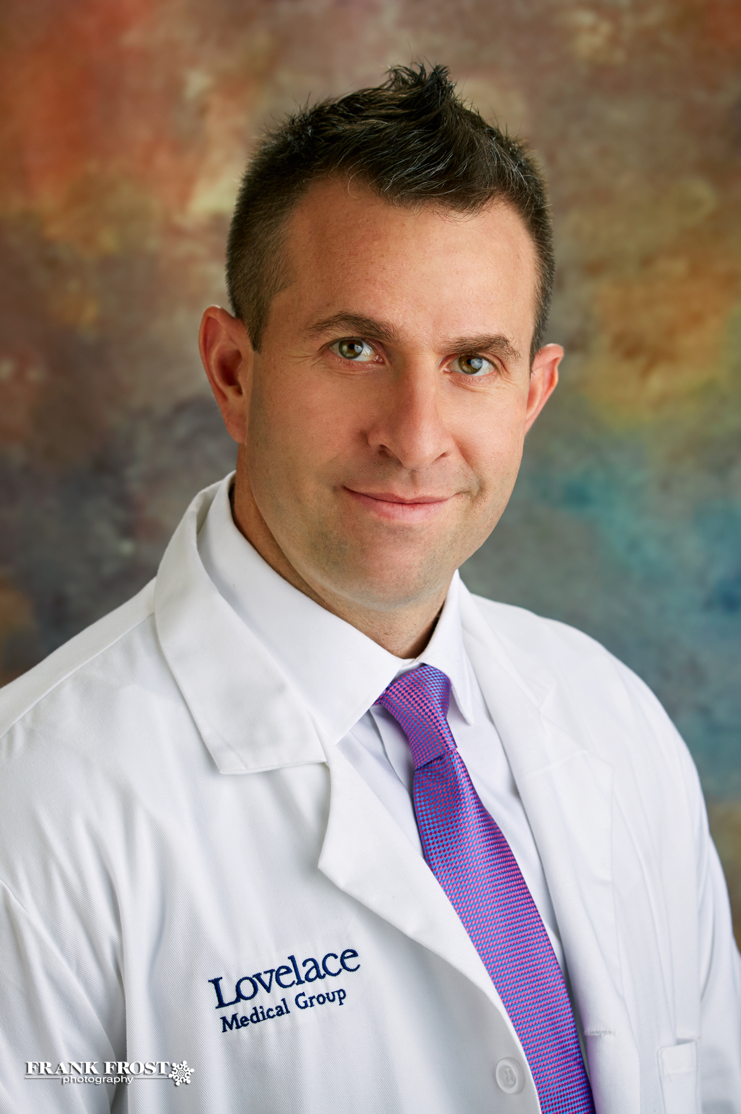 Andrew Grollman, MD