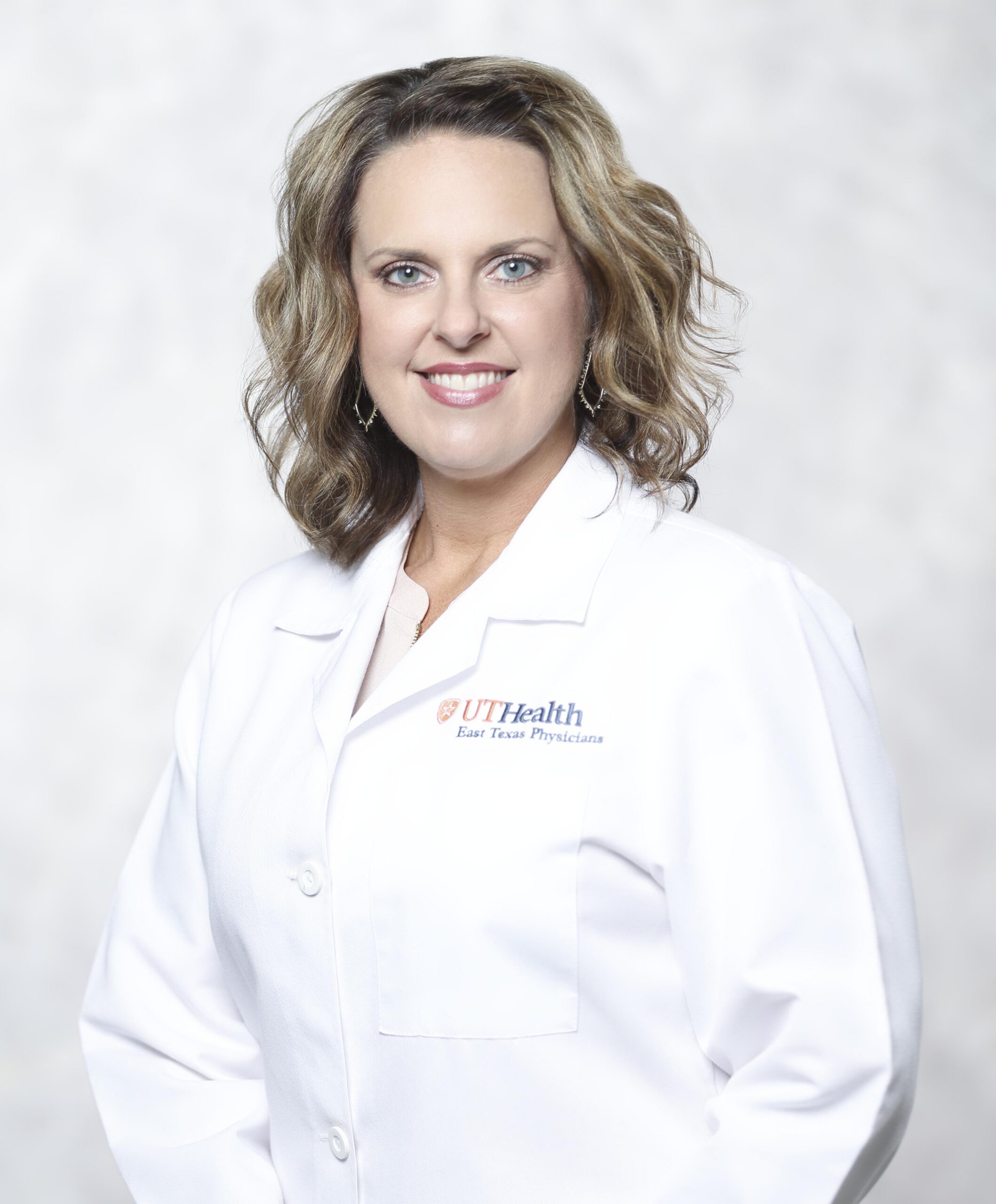 Krystal Miller APRN, FNP-BC