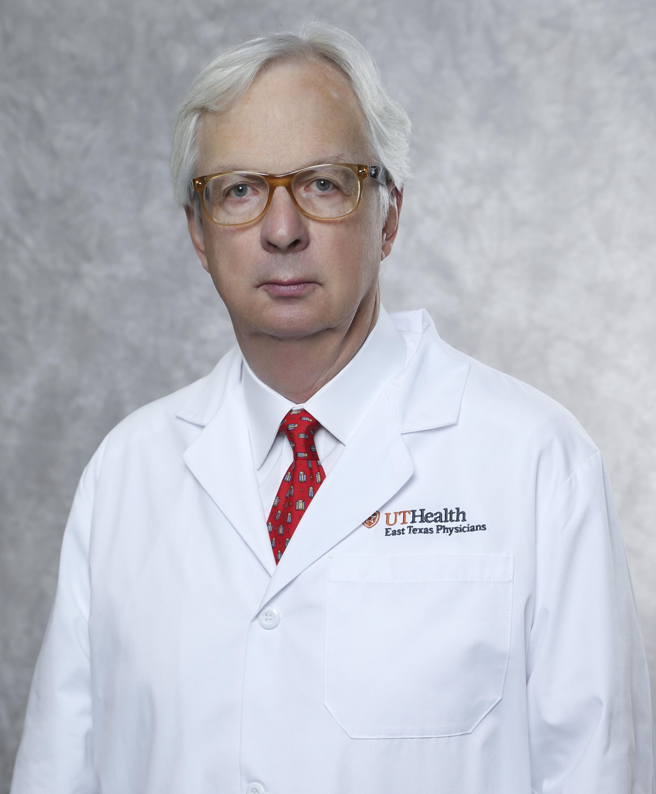 Thomas Bright MD