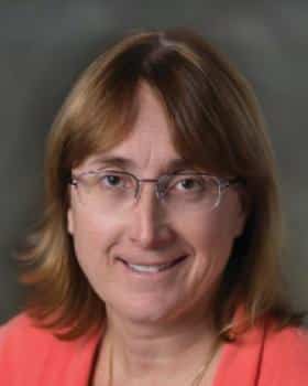Bernita M. Berntsen MD