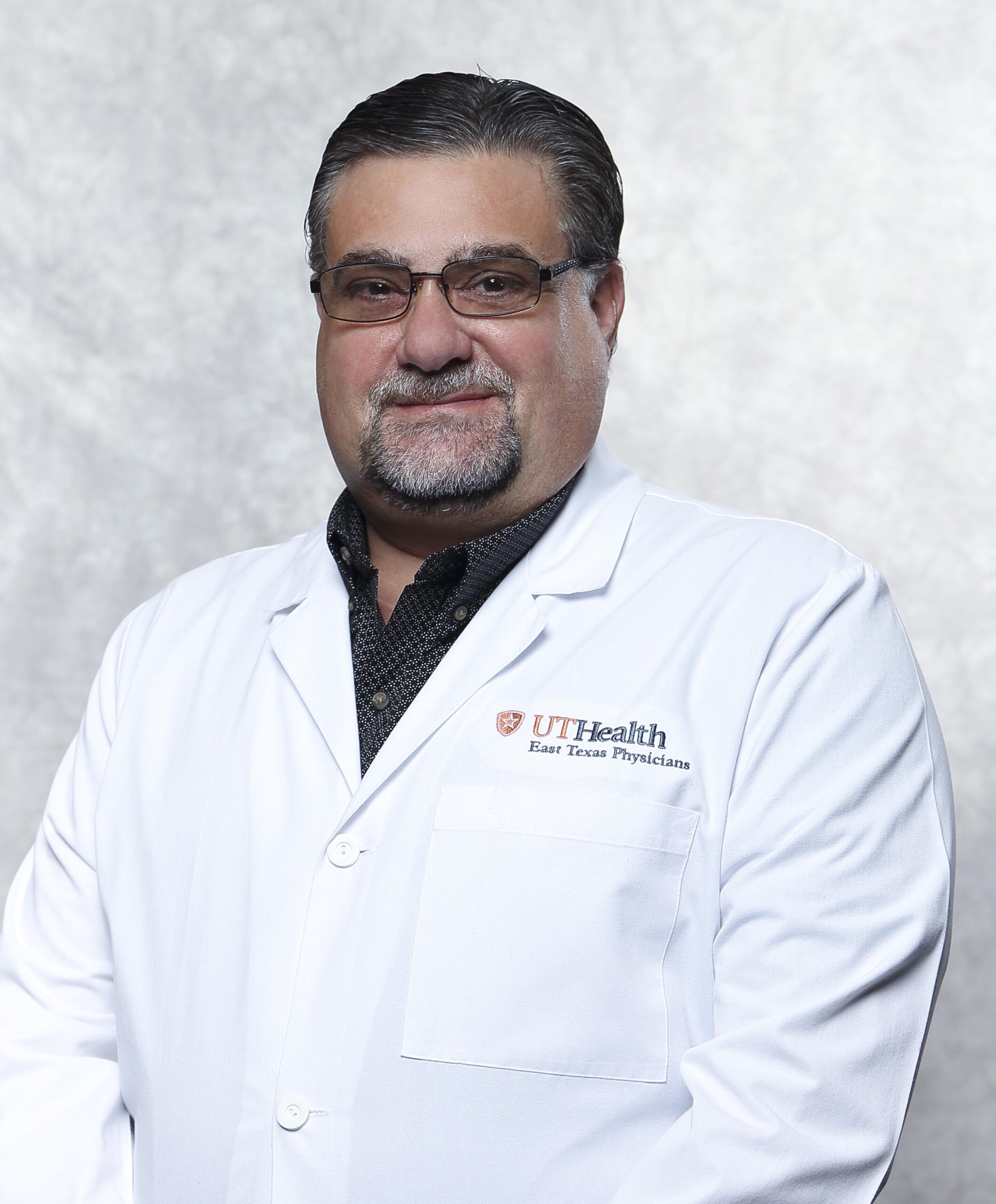 Paul Morelli PA-C