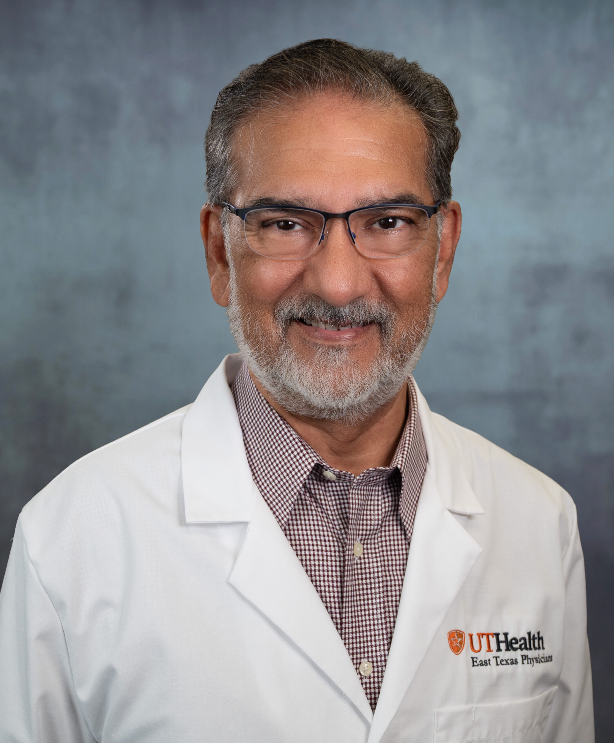 Syed Shah, MD