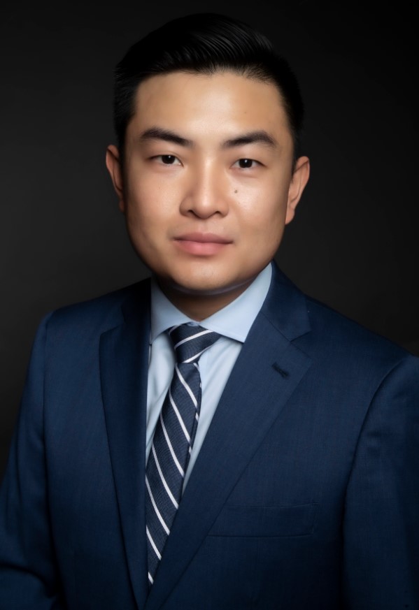 Alex Xu