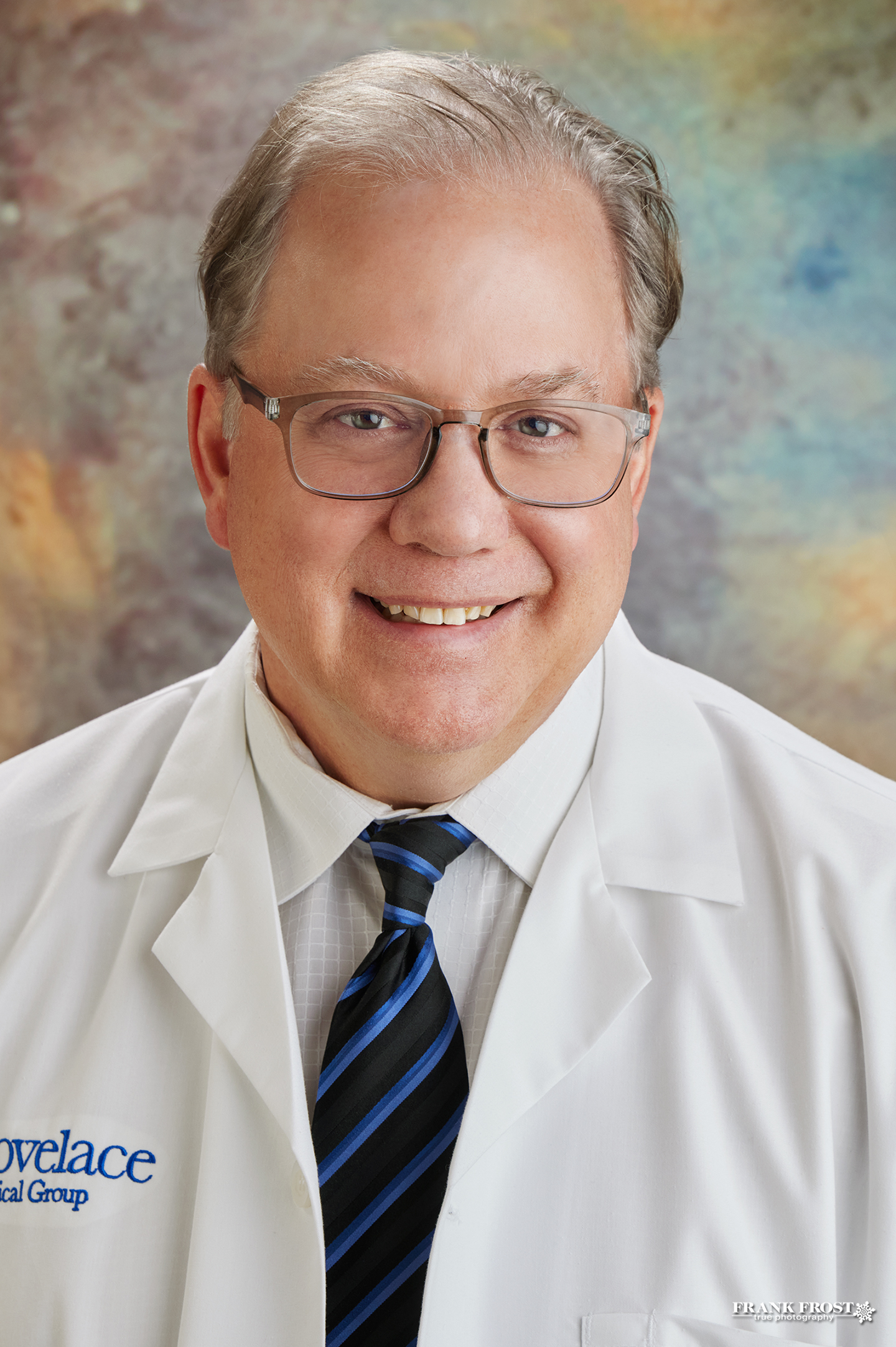 Richard Schumann, MD