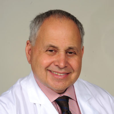 Edward Gold, M.D.