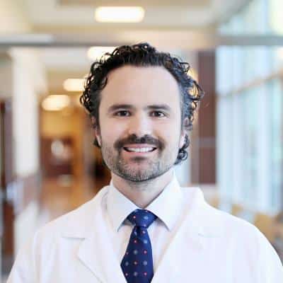 Helmut Rauch, MD