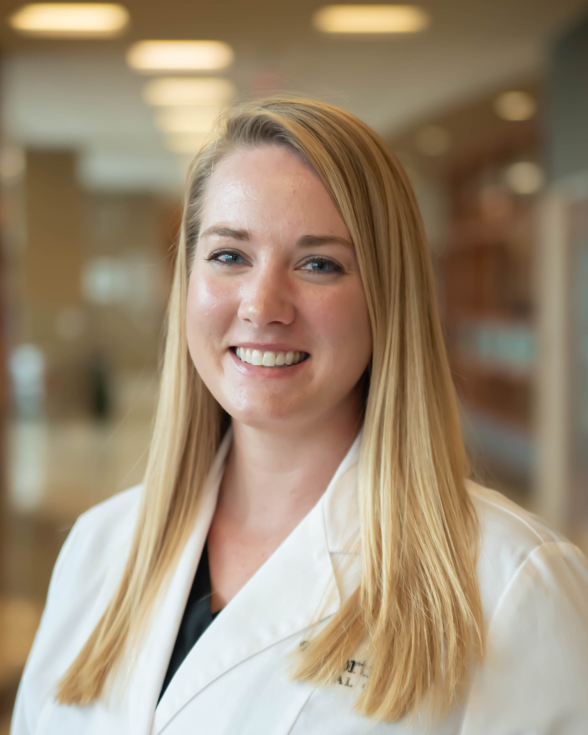 Elisabeth Spraggins APRN-FNP