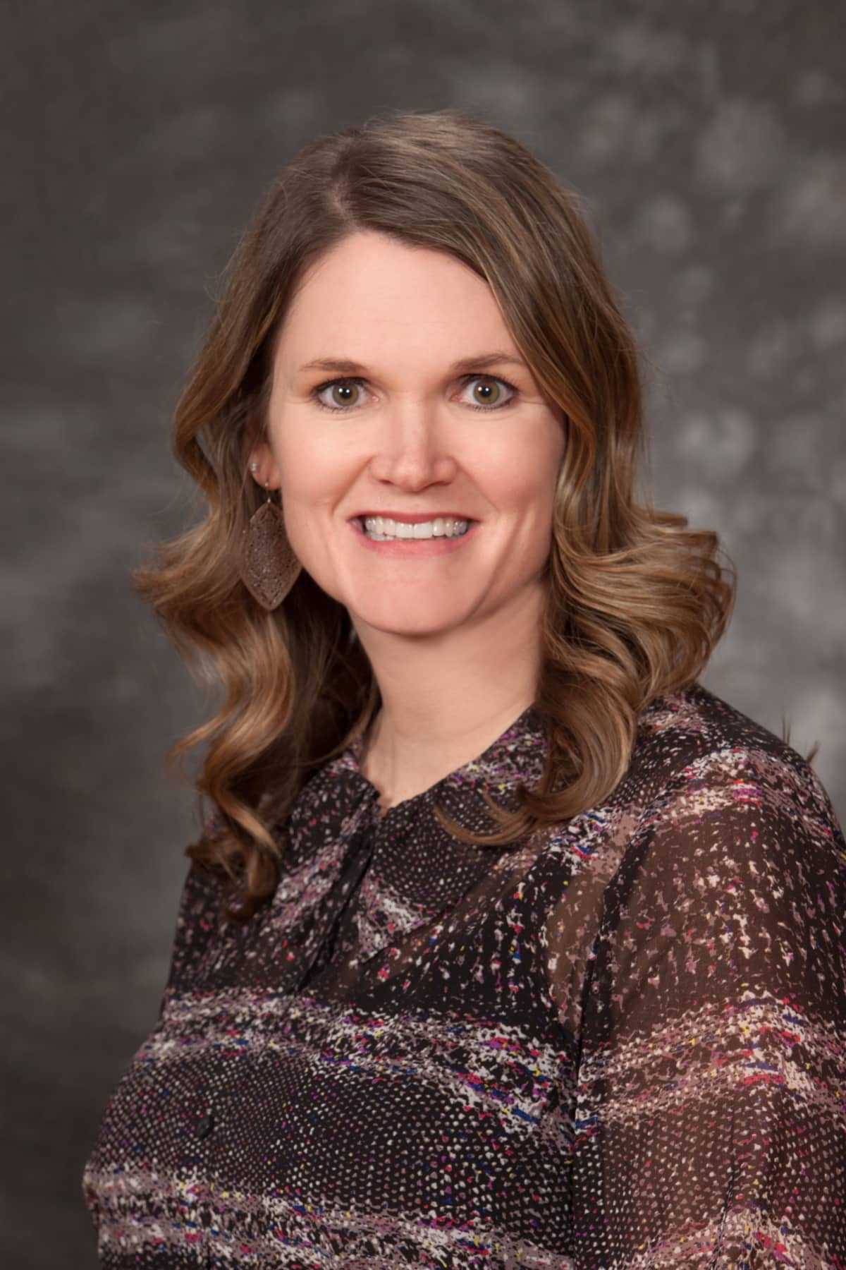 Angie T. Bachelor APRN