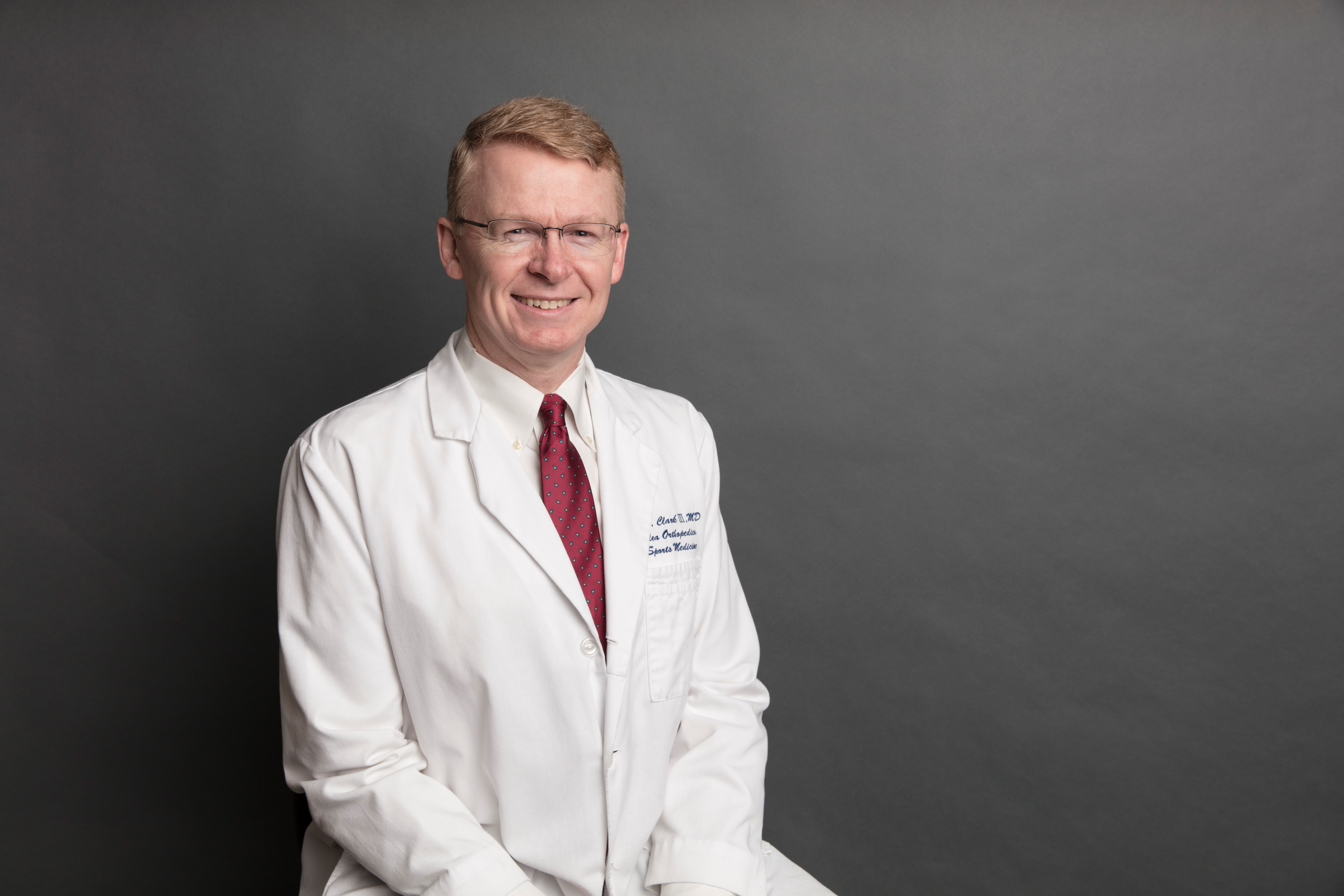 Carey Clark MD