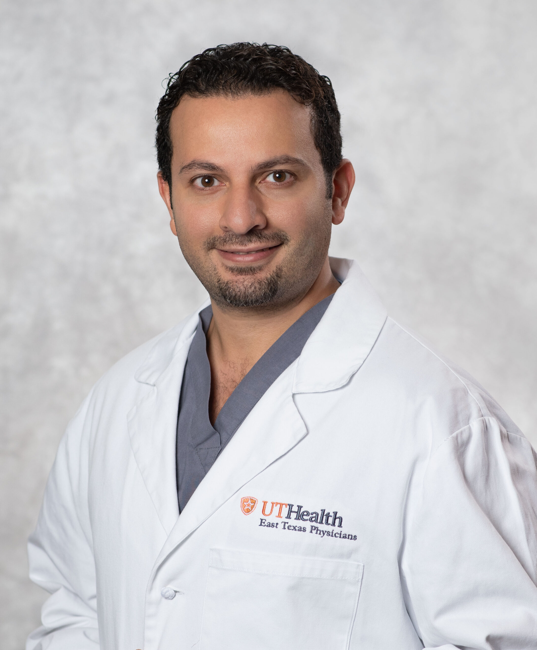Hishaam Ismael MD