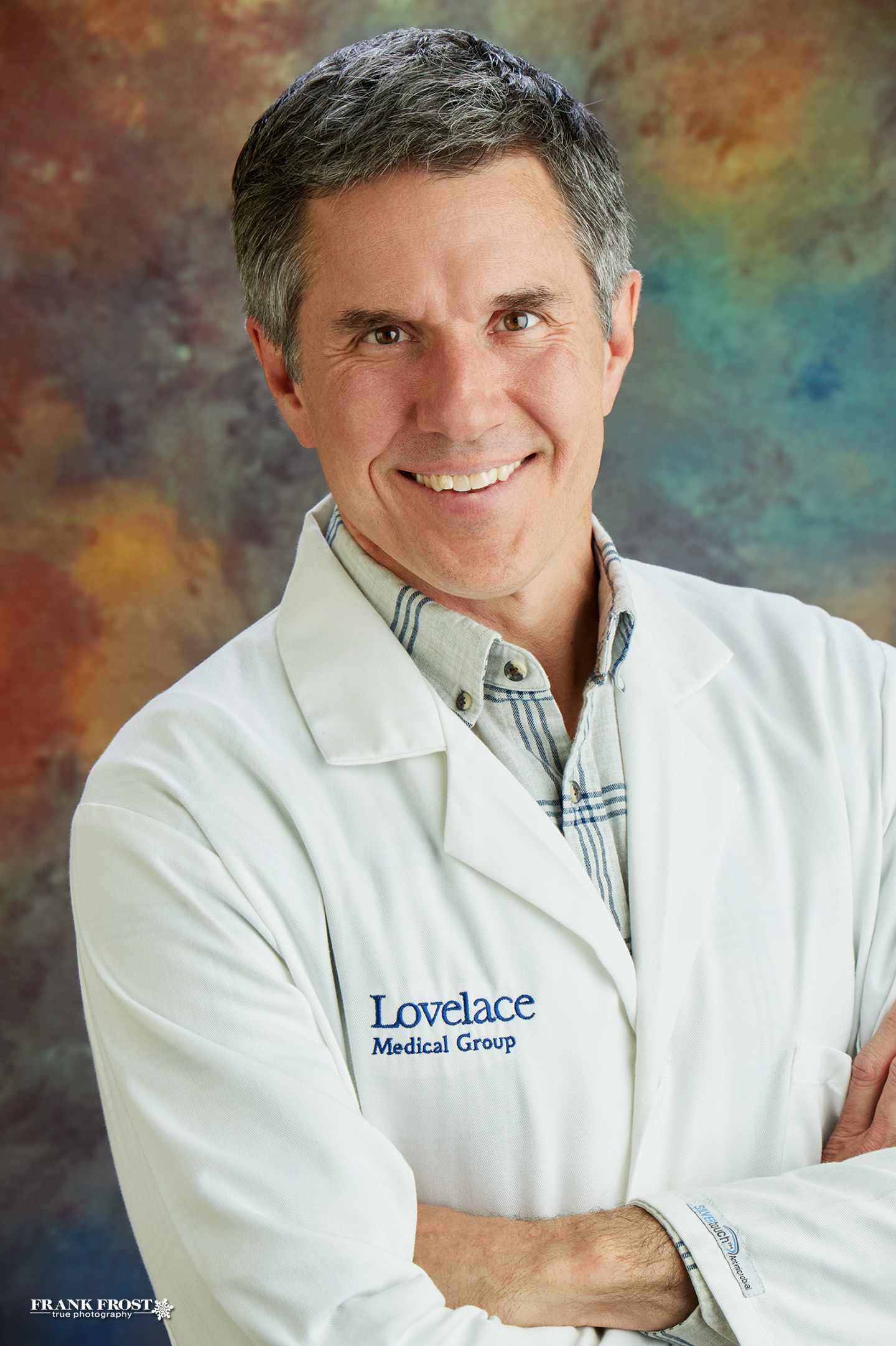 Richard Meredick, MD