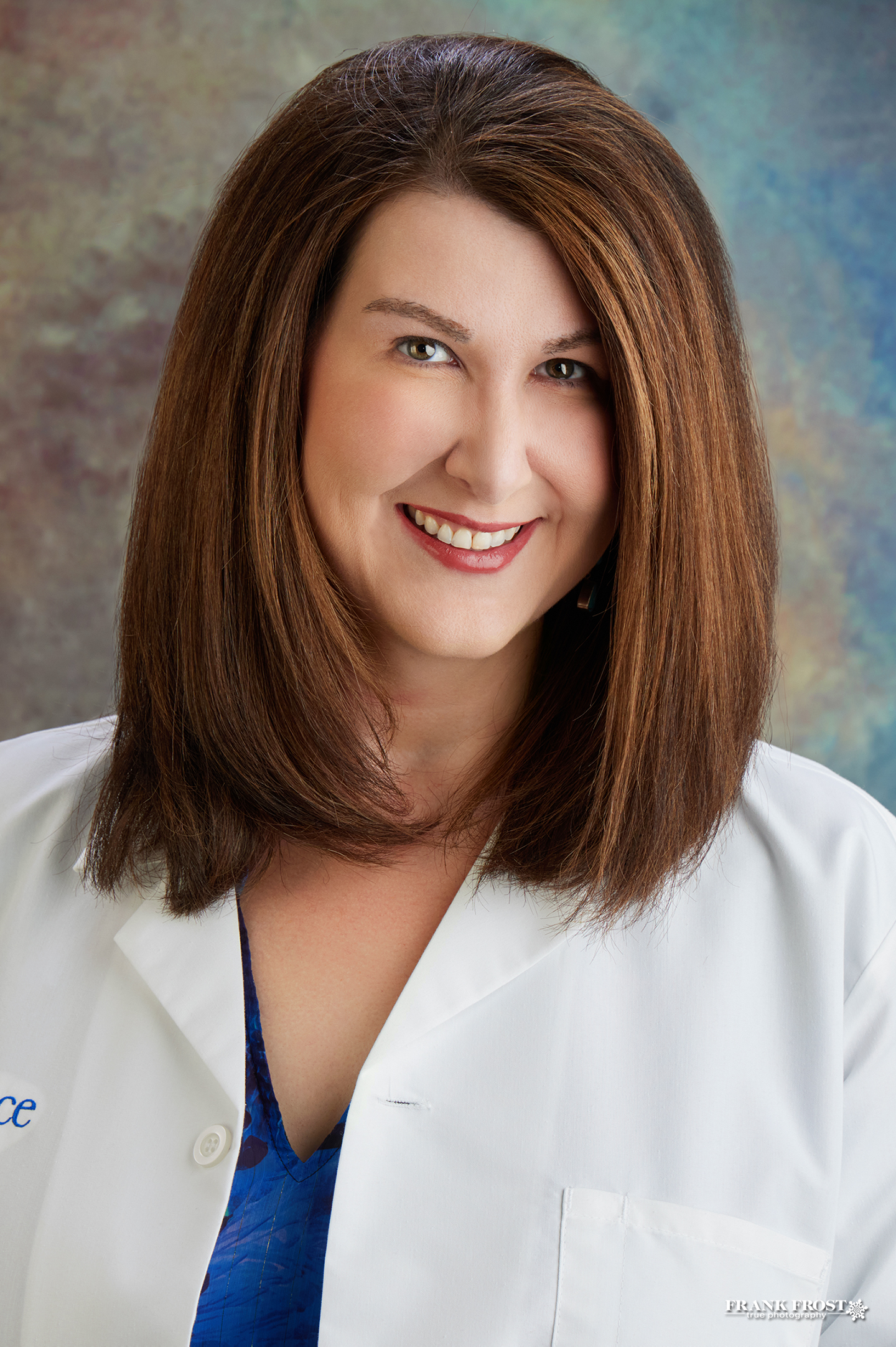 Sarah Pack, MSN, FNP-BC