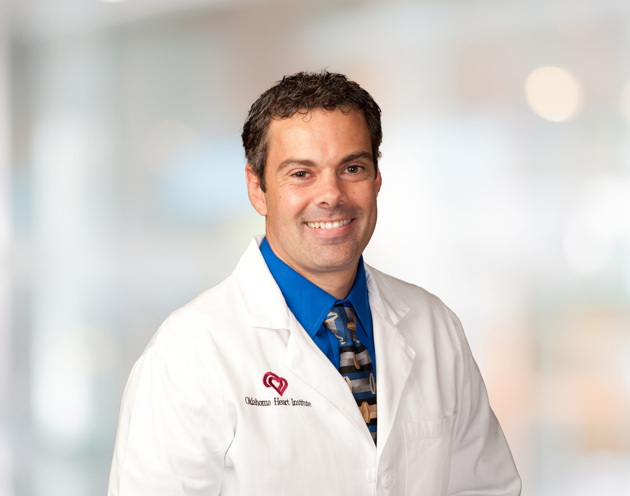 Michael B. Newnam, M.D.