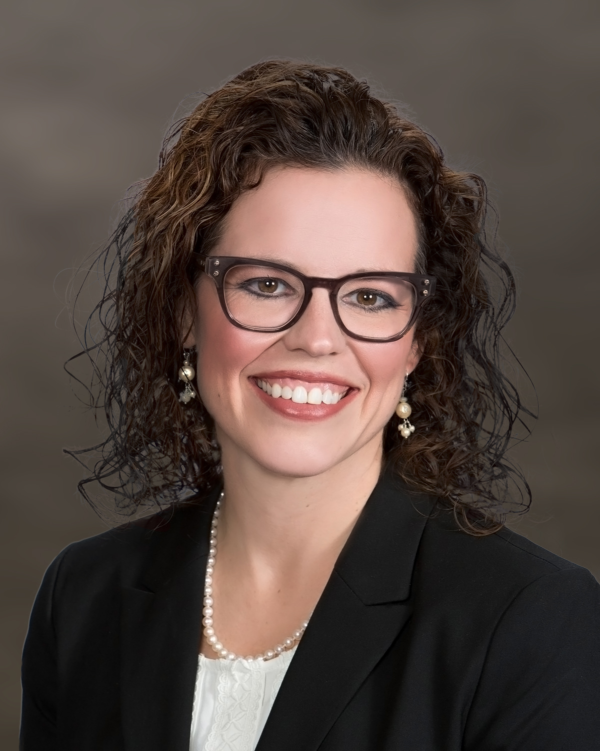 Jennifer McAllaster MD