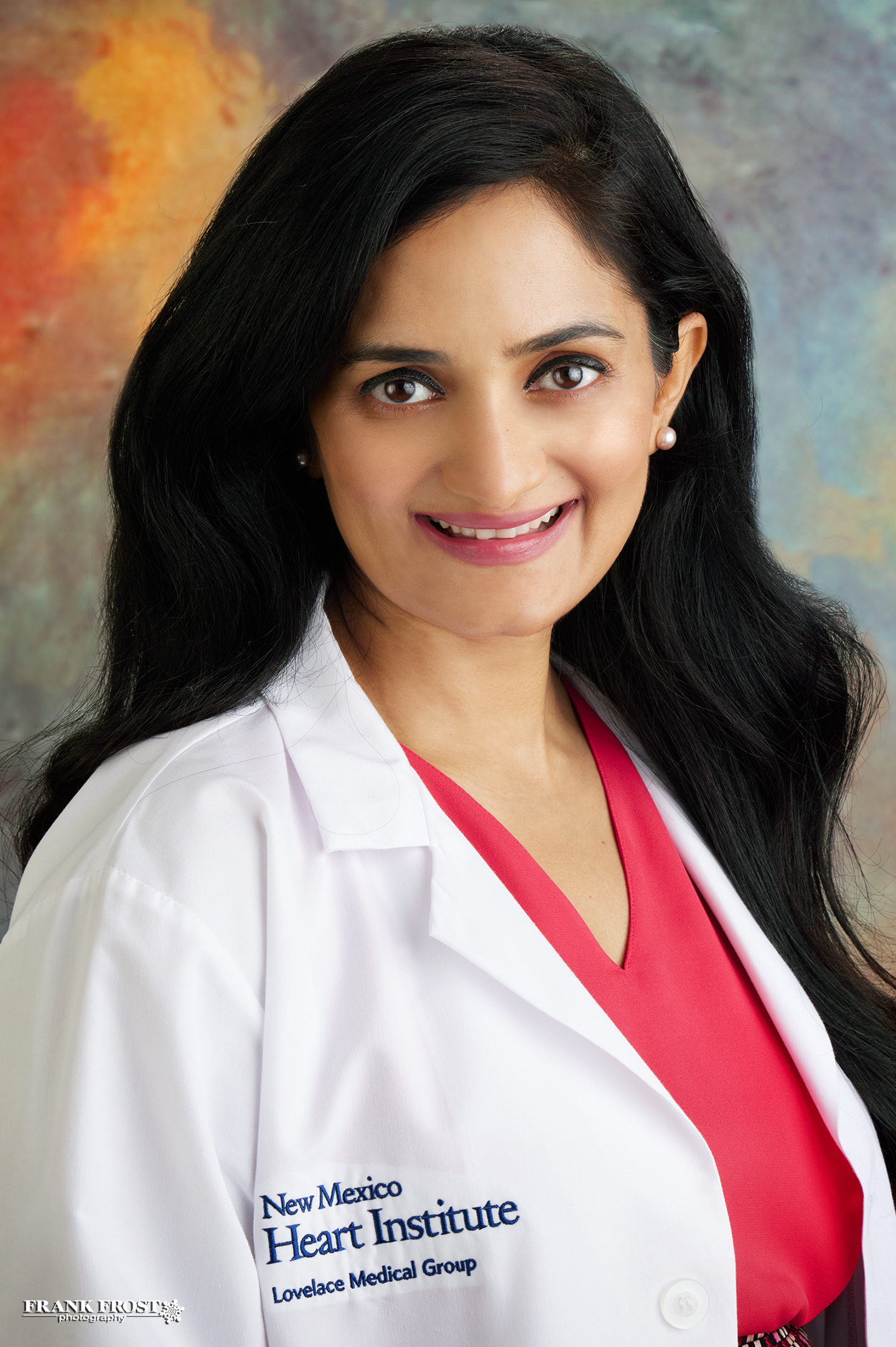 Mridula Rai, MD