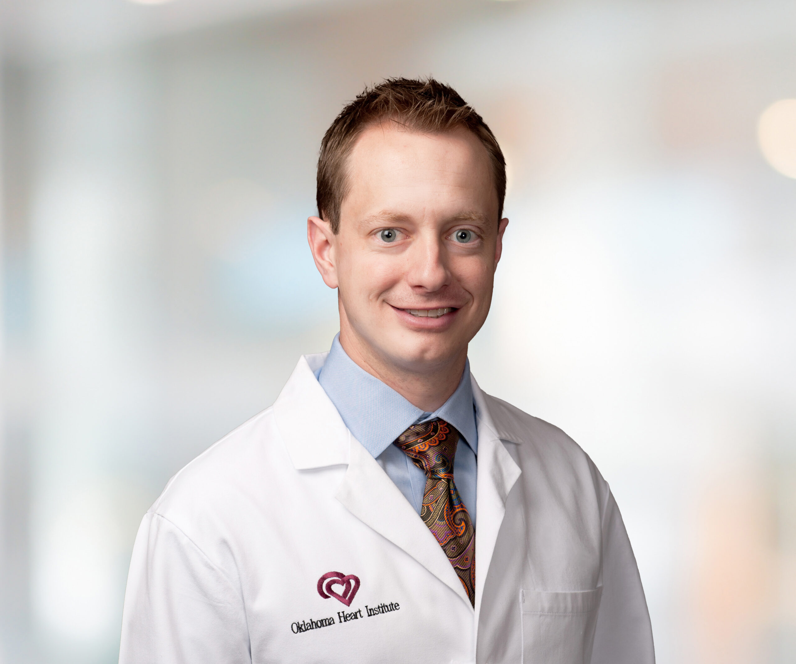Stanley K. Zimmerman, M.D.
