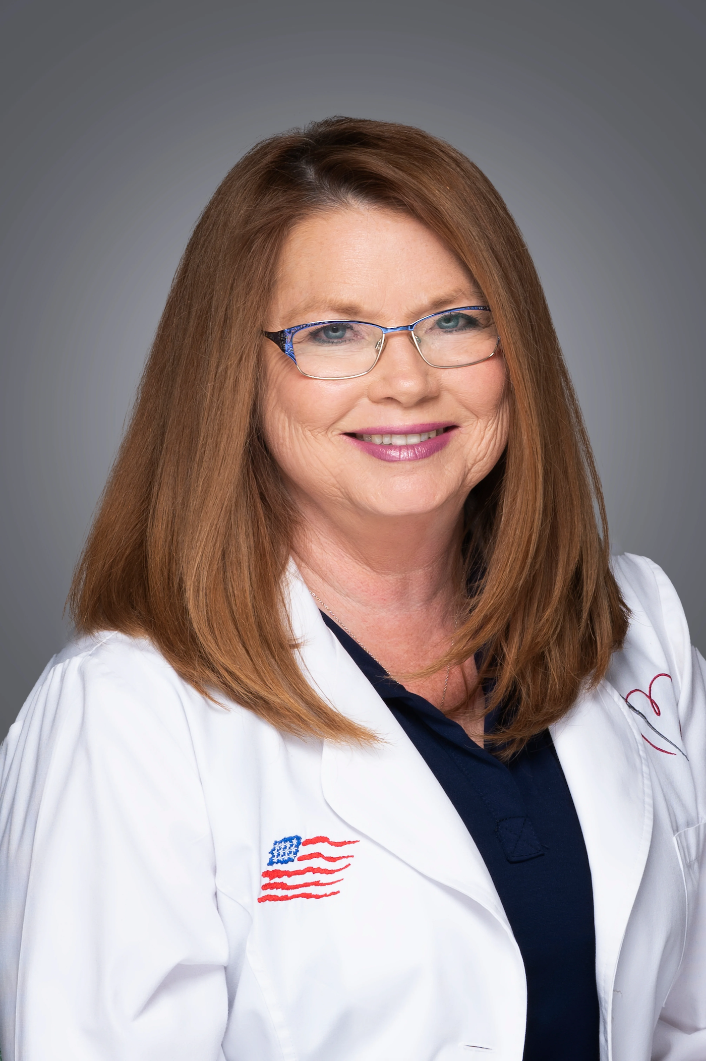 Leandra Nier, ACNP-BC