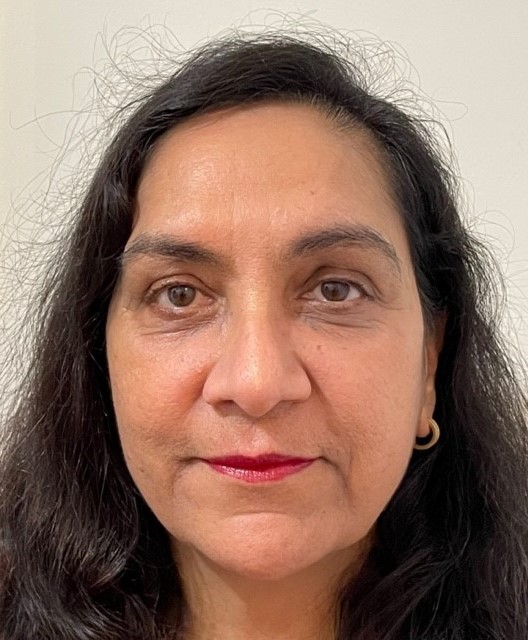Rashmi Acharya