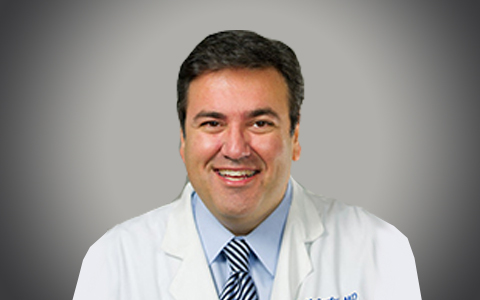 Francis McGorty, M.D.