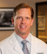 Brent Davis MD
