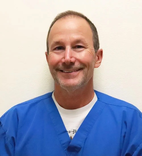 Michael Flores, MD
