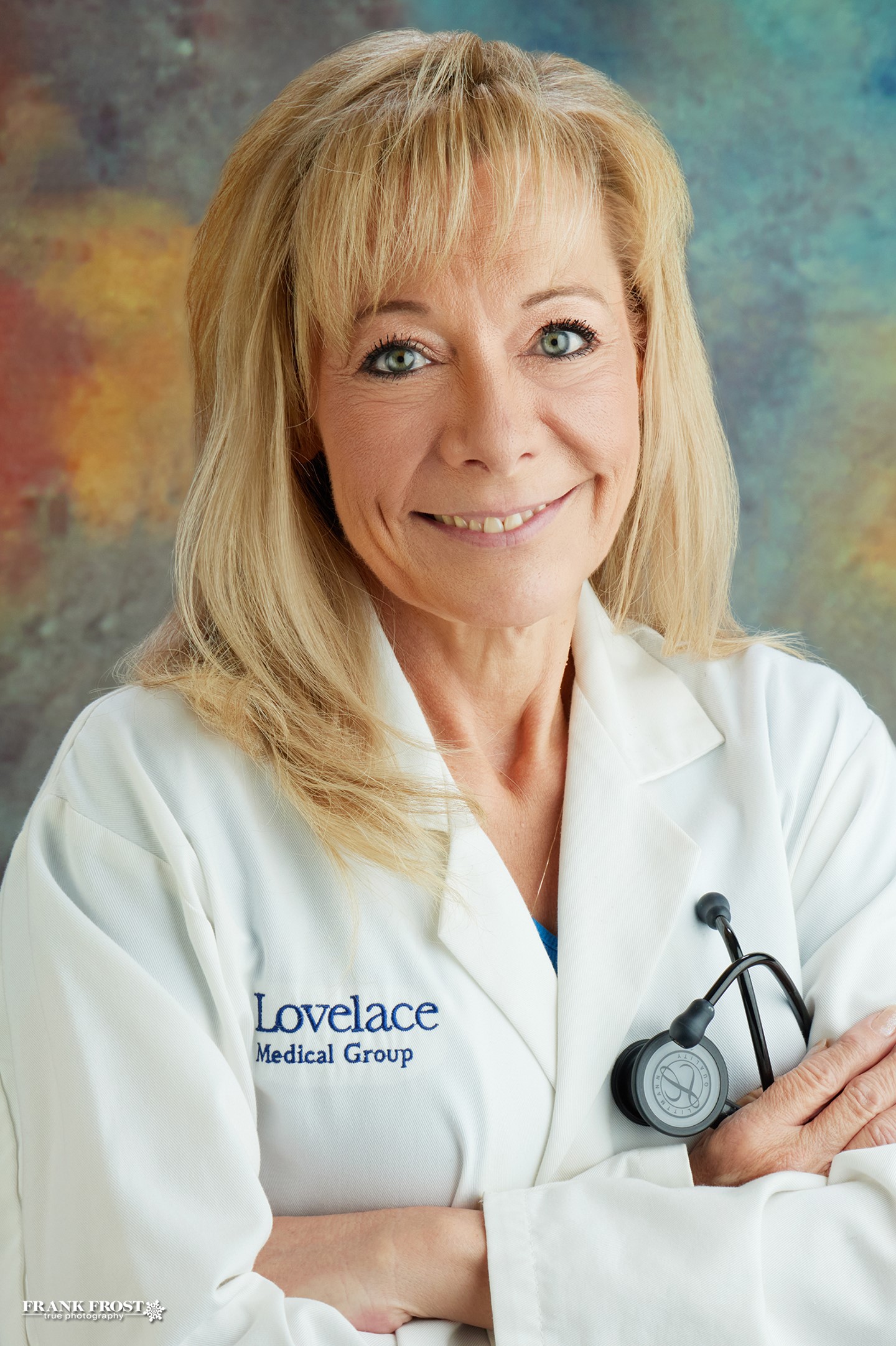 Gina Click, RN, MSN, FNP-C