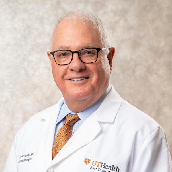 David Lundy MD