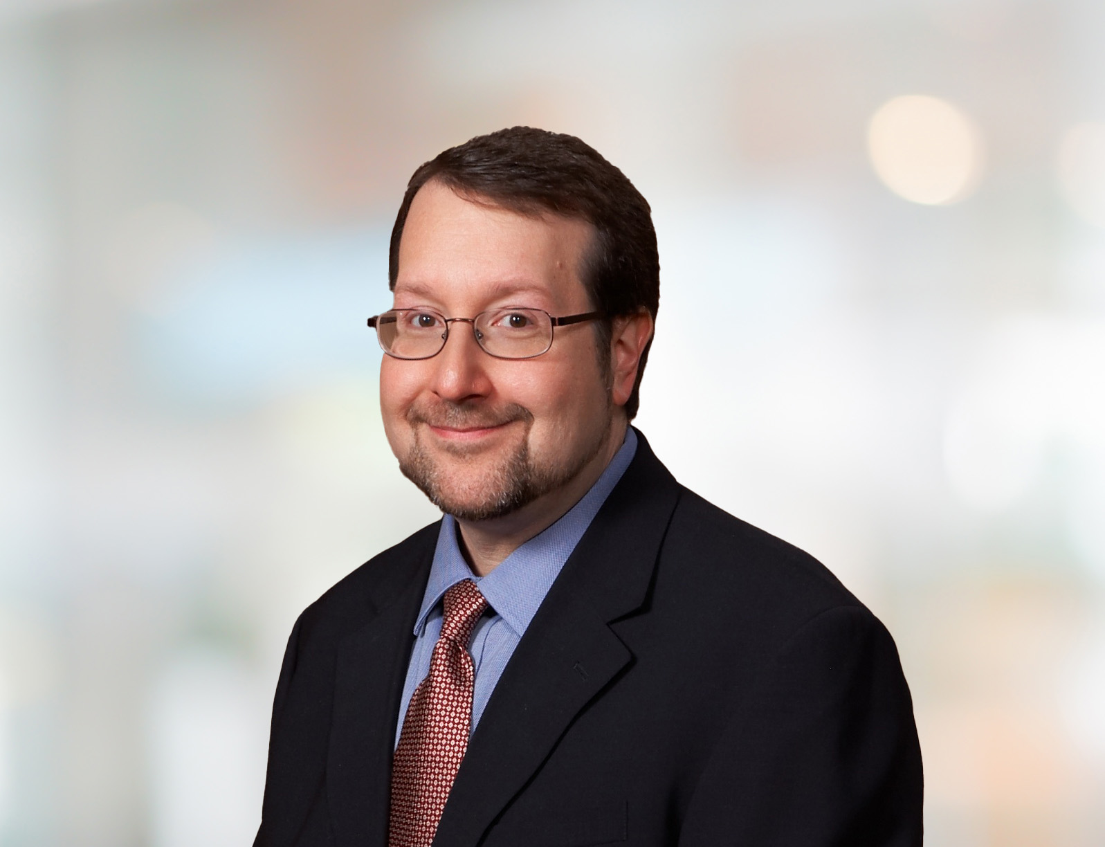 Eric Auerbach, M.D.