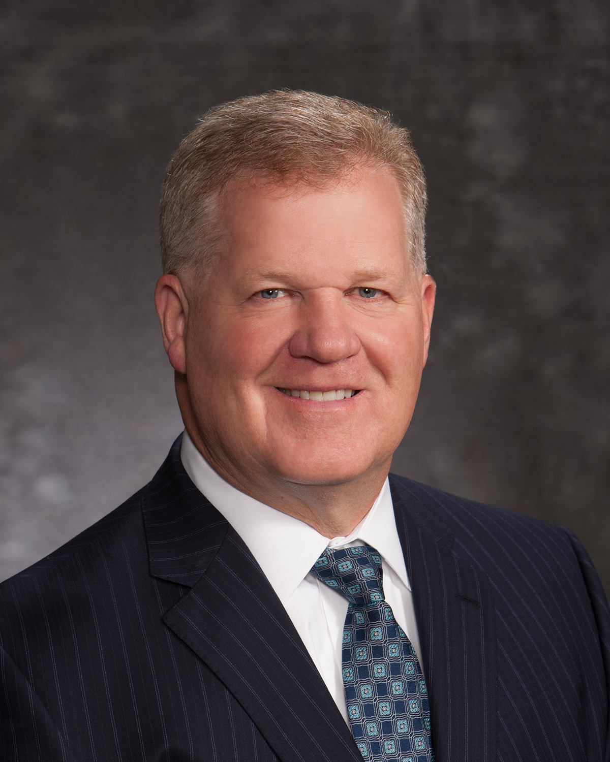 John Gillen, MD