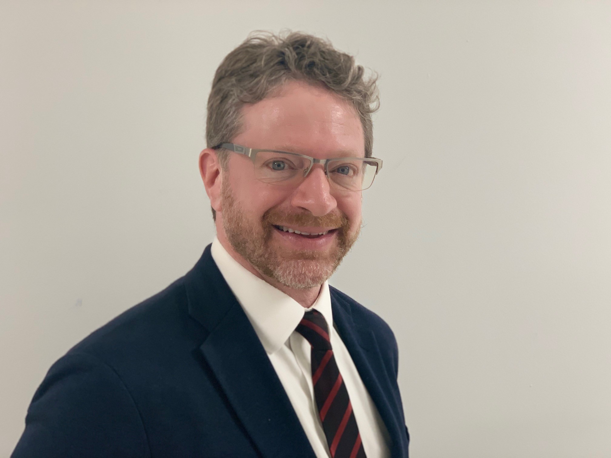 Jonathan Hertz, M.D.