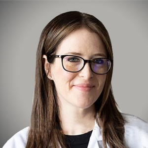 Erica Rosenbaum, M.D.