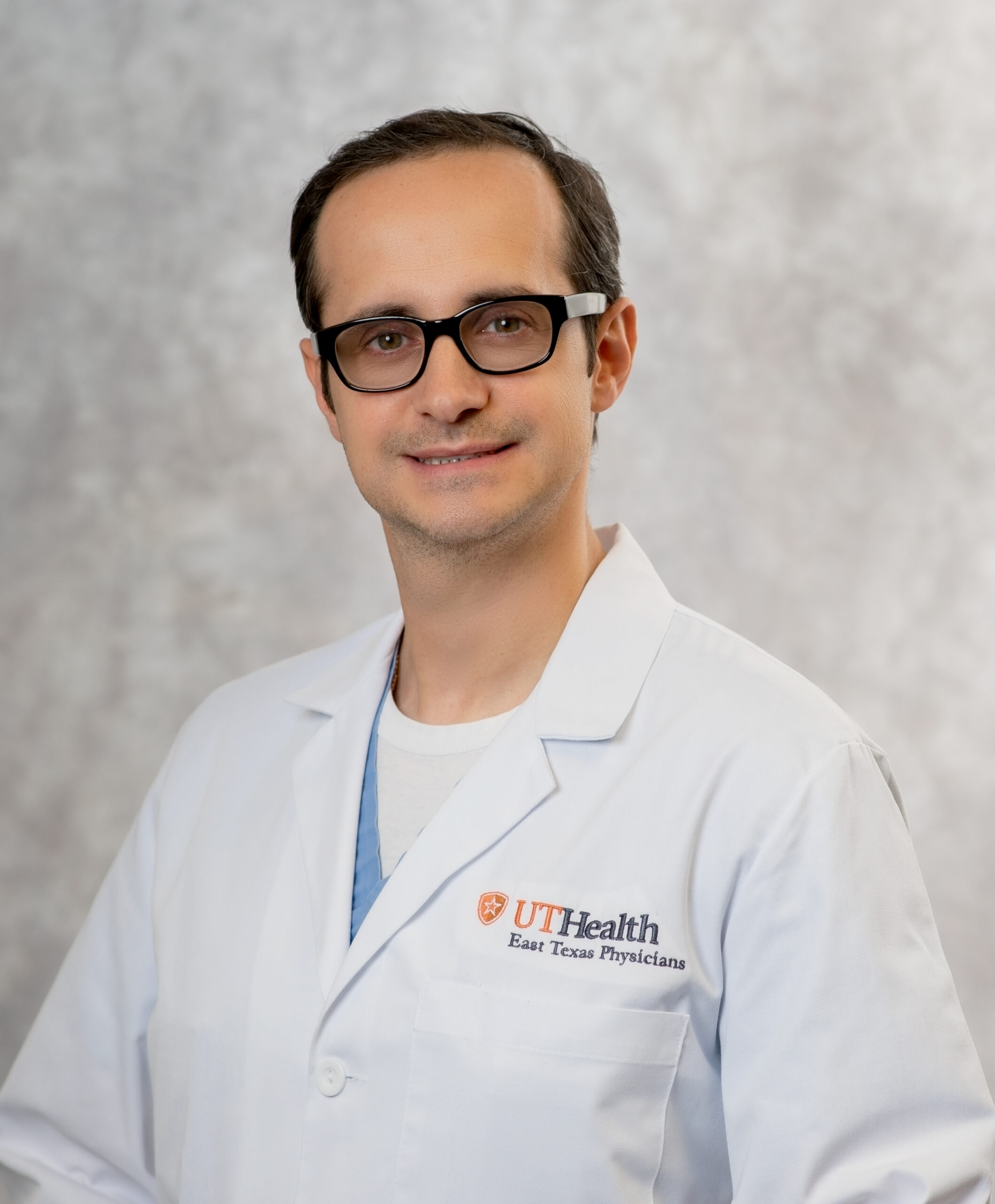 Aleksandr Korniyenko MD