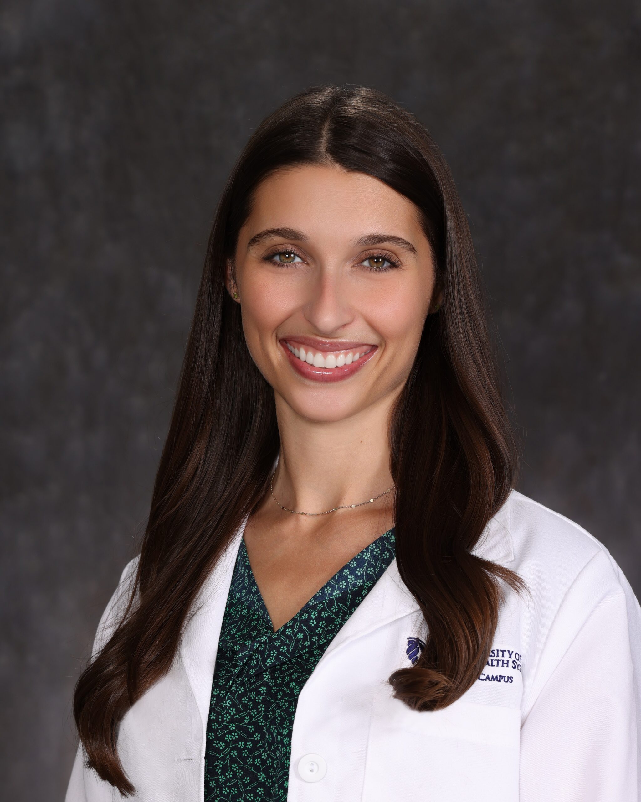 Leanna Streit Anderson, APRN