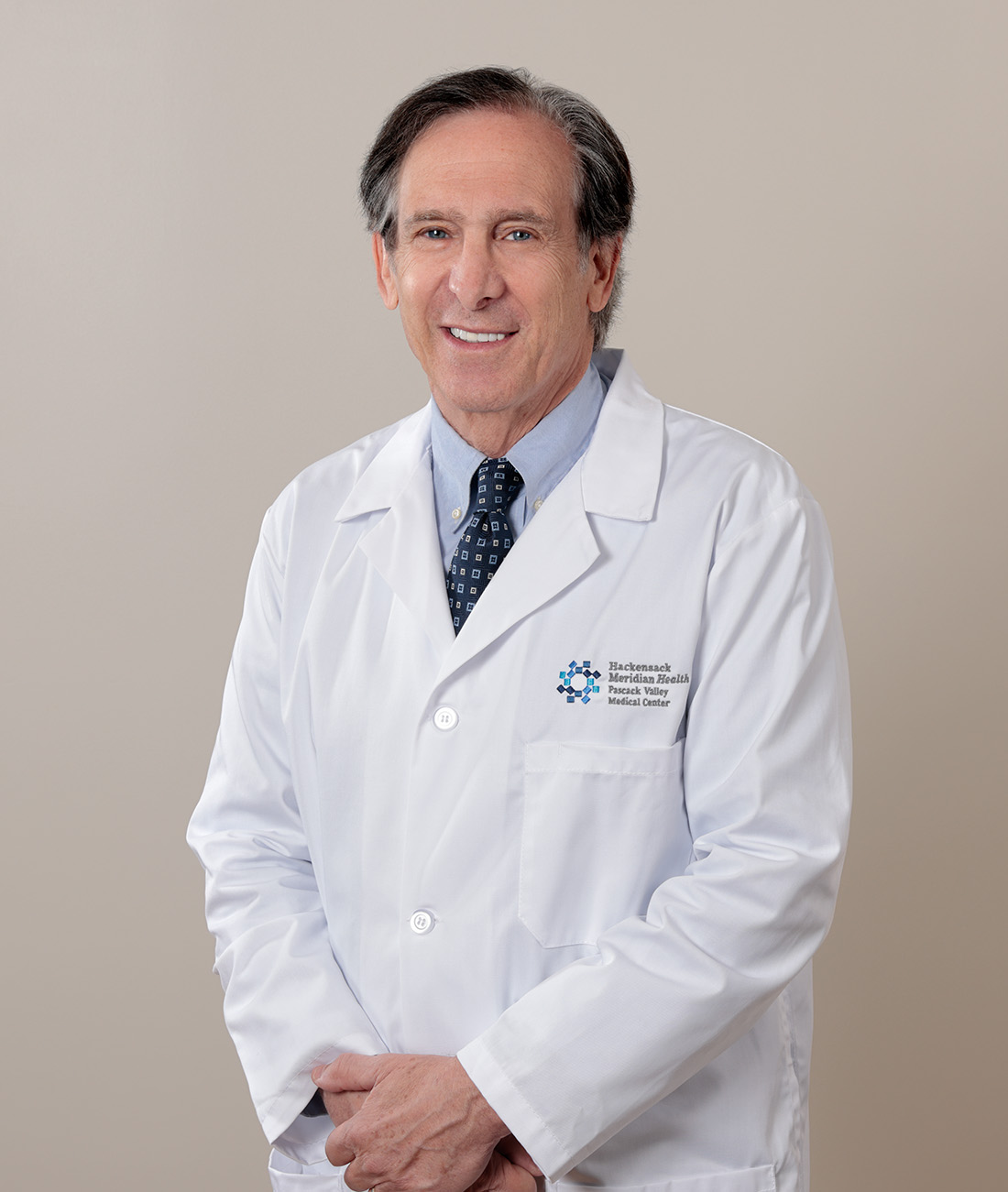 Michael Seidner, M.D.