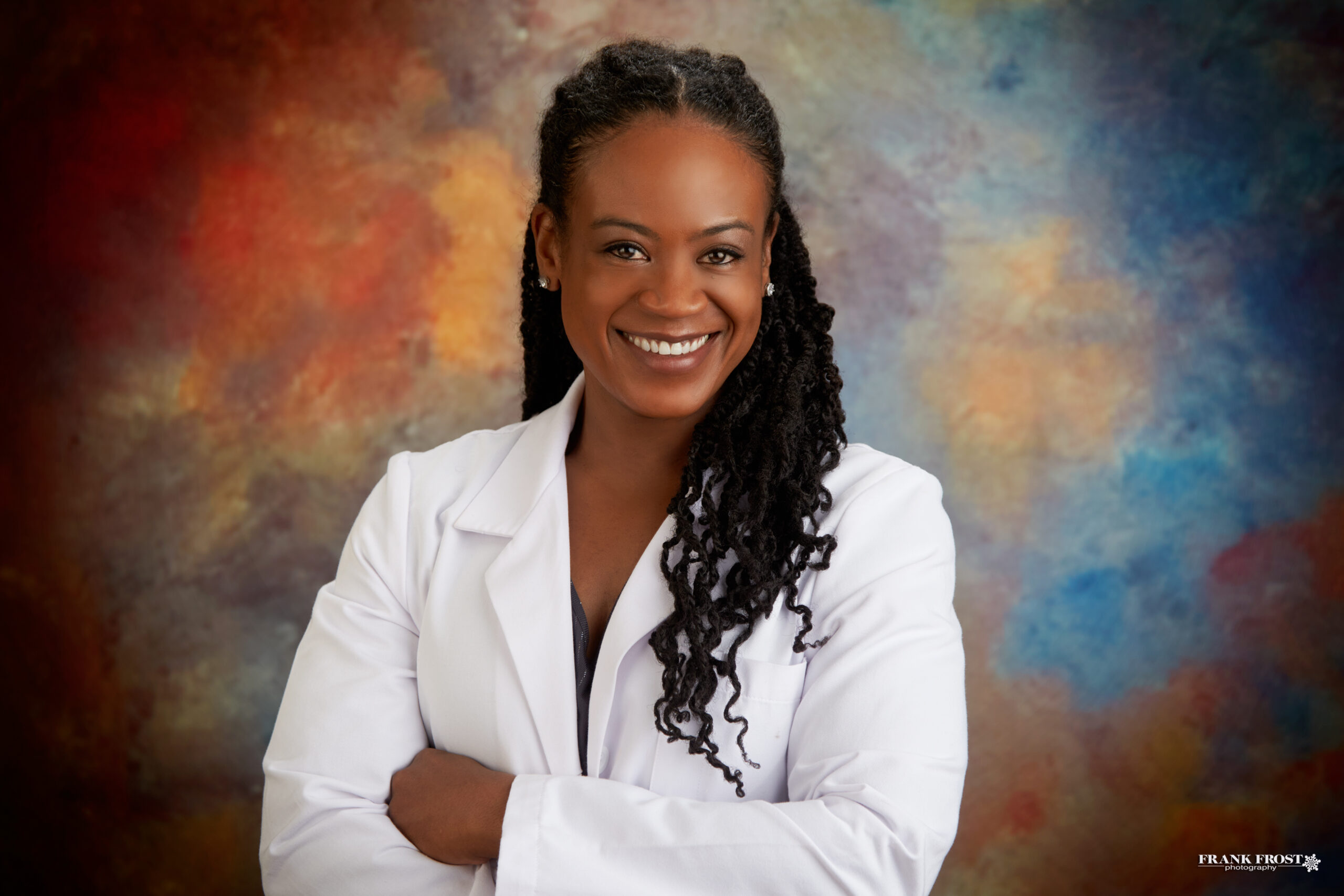 Bethany Barrow, MD, FACOG