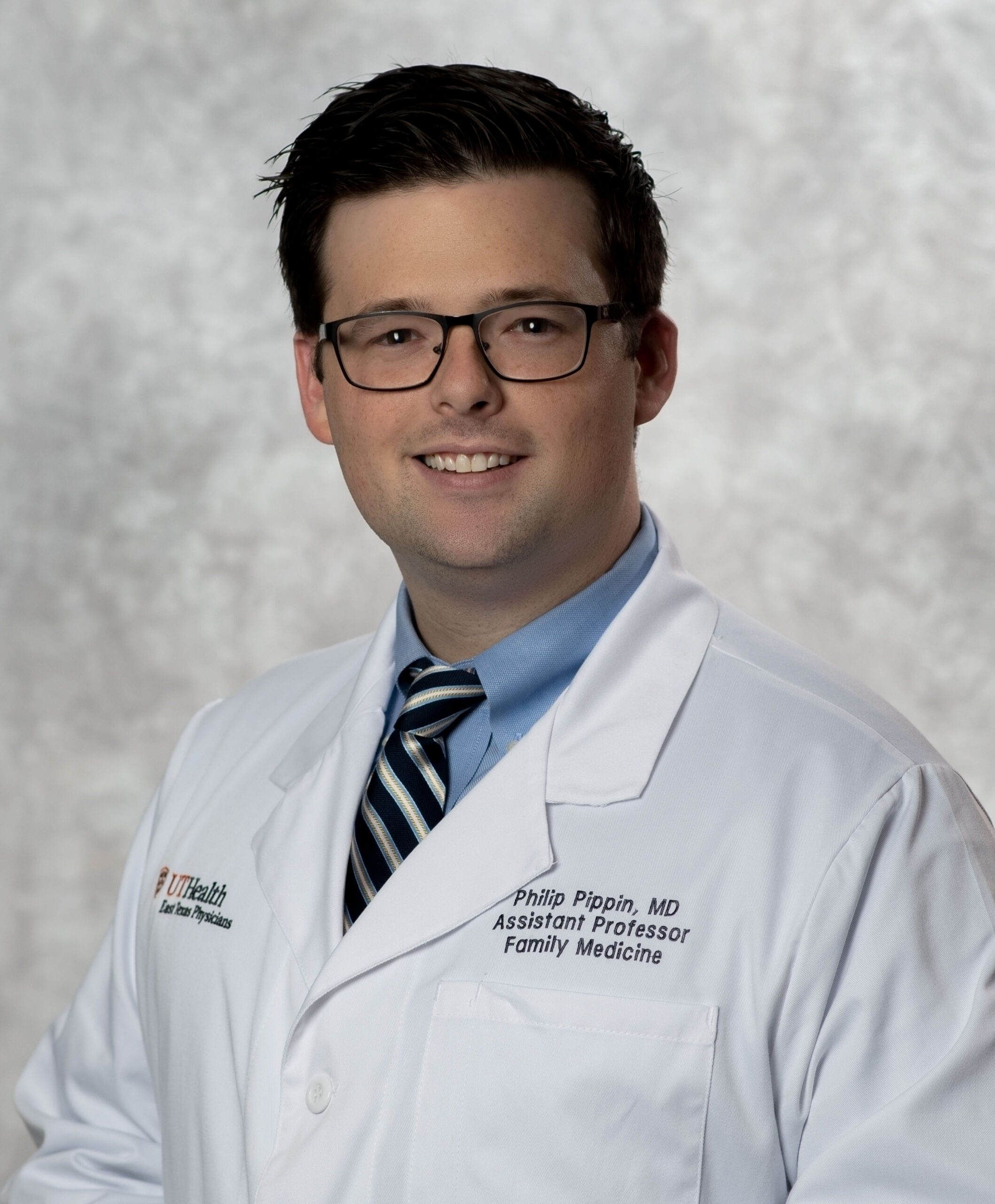 Philip Pippin MD